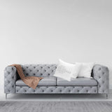 KAM S9 Throw Pillows - Size:      | Pack Of: 1 | Material: Polyester