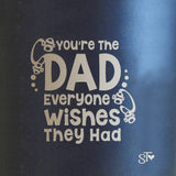 Wishes Family Member Premium Tumbler