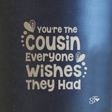 Wishes Family Member Premium Tumbler