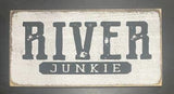 River Junkie