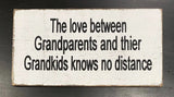 The Love Between Granparents And Thier Grandkids Knows No Distance