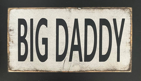 Big Daddy