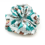 Cute Animals Scrunchie