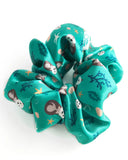 Cute Animals Scrunchie