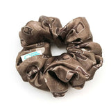 Werewolf Halloween Scrunchie