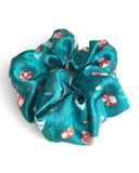 Cute Animals Scrunchie