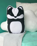 Cute Animal Pillow