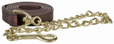 HENRI DE RIVEL VEGAN-X LEAD CHAIN