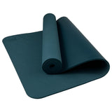 The Elite HANDry Yoga Mat - Lapis