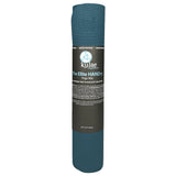 The Elite HANDry Yoga Mat - Lapis