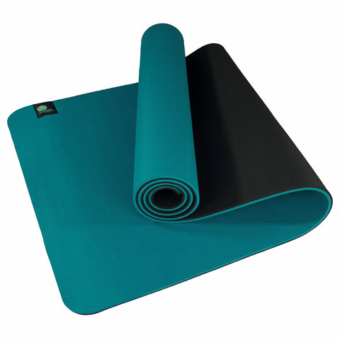 tpECOmat Ultra Yoga Mat