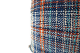 Scottish Plaid Throw Pillow Cover