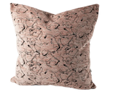 Deer Meadow Throw Pillow