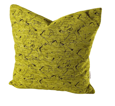 Deer Meadow Throw Pillow Cover