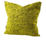 Deer Meadow Throw Pillow