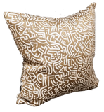 Pop Energy Throw Pillow Cover