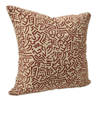 Pop Energy Throw Pillow Cover