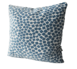 Tesserae Collection Throw Pillow