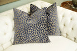 Tesserae Collection Throw Pillow