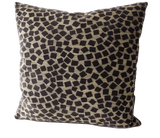 Tesserae Collection Throw Pillow