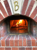 Red Oak Pizza Oven Wood