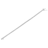 Diamond Link Karat Bracelet  - Size: 7.25 | Pack Of: 1