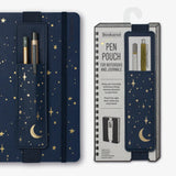 Bookaroo Moon & Stars Stationery