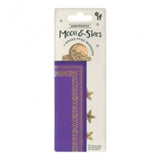 Bookaroo Moon & Stars Stationery