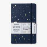 Bookaroo Moon & Stars Stationery