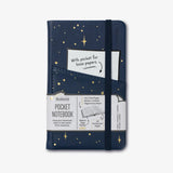 Bookaroo Moon & Stars Stationery