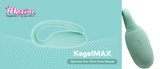 KEGELMAX PELVIC FLOOR TRAINER