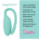 KEGELMAX PELVIC FLOOR TRAINER