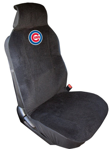 Chicago Cubs Seat Cover CO