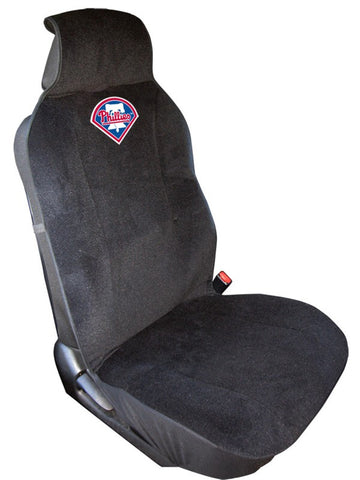 Philadelphia Phillies Seat Cover CO