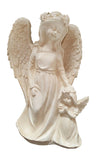 GUARDIAN ANGELE FIGURINE