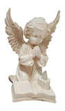 LITTLE ANGEL PRAYING FIGURINE