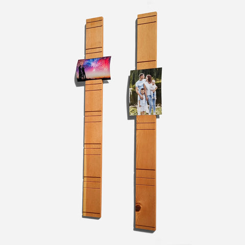 Pastime photo holder