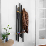 Rack On coat rack