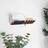 Re-entry entryway shelf - Pack Of: 1