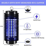 Bug Zapper Indoor & Outdoor Mosquito Killer