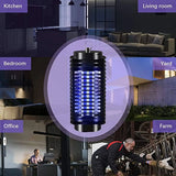 Bug Zapper Indoor & Outdoor Mosquito Killer