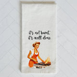 Bad Cook Kitchen Towel