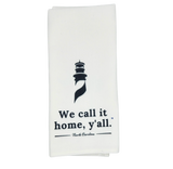 North Carolina Southern Tea Towel/Kitchen Towel