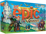 Tiny Epic Quest