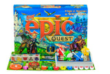 Tiny Epic Quest