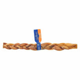 Barkworthies Bully Stick - Braided