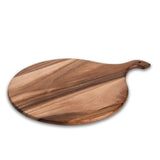 Acacia Wood Cutting Charcuterie Board