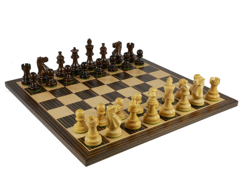 Chess Set - 3