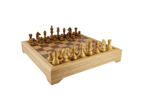 Chess Set - 3.75