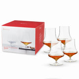 Spiegelau Willsberger Whiskey Glass (Set Of 4)